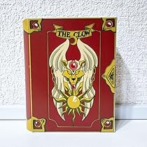 Amazon.co.jp: カードキャプターさくら 25周年記念展 封印の鍵